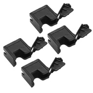 ​For BMW E93 335i 430i F83 F33 Convertible Roof Top Hinge Cover Clips Car Roof Rail Mount Bracket 54