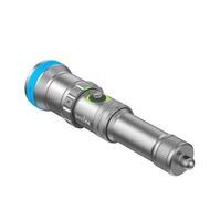 WEEFINE WF088 Solar Zoom 1500 Torch