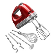 KitchenAid 9 Speed Hand Mixer