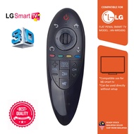 LG Suitable For LG AN-MR500G 3D Led Flat Penal Smart Tv Remote Control