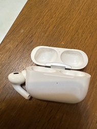 airpods pro 2 type c左耳 or charing case