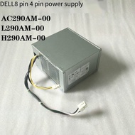 DELL 3020 7020 9020MT Power Supply L290AM AC290-00 H290AM-00 500W 600w