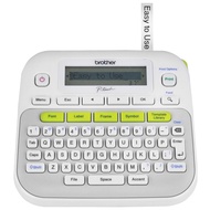 Brother PT-D210 Labeling Machine Printer