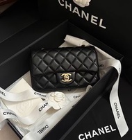 Chanel Cf 20cm cf mini cf20 金球 nano 31 mini 31 Kelly earrings card holder Lp hobo Jennie 25c