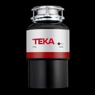 teka 廚餘攪碎機 TR550