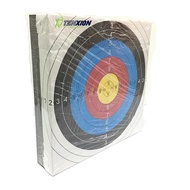 Many Size Free Target Face High Durability EVA Foam Target Board Butt Archery shooting Training 50 x 50 x 6cm