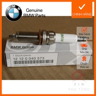 [GENUINE] Spark Plug BMW 7 F01/F02/G12 X1 E84 X3 F25 X4 F26 X5 F15 X6 F16 Z4 E89 12120040573, 12 12 