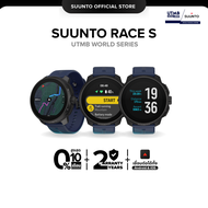 SUUNTO RACE S I UTMB Collection - นาฬิกาสปอร์ตสายเพอร์ฟอแมนซ์