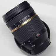 Tamron AF18-270mm F/3.5-6.3 Di II VC LD Aspherical [IF] MACRO (B003)