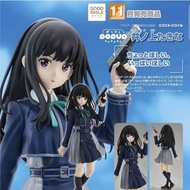 [預購/行版][截訂日期 20/5/2025 ]GSC figure Pop Up Parade比例模型。井之上瀧奈    Lycoris Recoil 莉可麗絲 ( 可跟figma 布偶玩具及Ban
