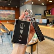 OFF WE GO Cover Case NFC Car Card BYD Key Case - NFC BYD Card Case - NFC Car Card Cover