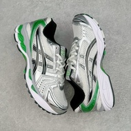 [Hot] Asics _ gel-Kayano 14 silver Green 36-45 sneaker NUWS