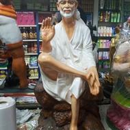 Shirdi sai baba statue 2ft.