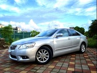 2010/TOYOTA/CAMRY G版2.4