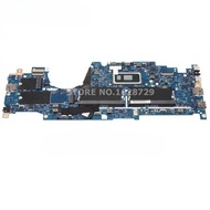 For Lenovo ThinkPad Yoga L390 Laptop Motherboard with I3-8145U I5-8265U CPU DDR4 Notebook Mainboard