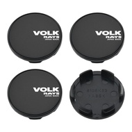 RAYS Wheel Center Cap 53mm/54mm Wheel Cap Wheel Cover Cap VOLK Racing Hub Cap GRAM Rim Cap Car Acces