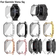 🔥Ready Stock🔥Garmin Watch Silicon Case/Garmin SQ/Garmin Venu/Garmin Forerunner 935/ 245/245mm