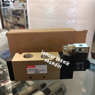 Solenoid valve DPC 4V410-15 220V