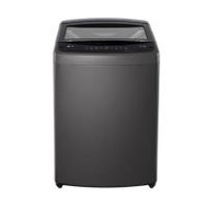 เครื่องซักผ้าฝาบน LG T2517VBTB 17 กก. อินเวอร์เตอร์ สีดำ (1293032)