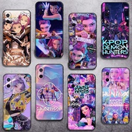 for Xiaomi Poco F3 M3 X3 X4 Pro X3 NFC F4 GT C40 TPU Phone Cases Soft protective cover Girl Group De