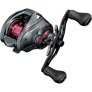 SEASIR DCast Baitcaster Reel, Reel Memancing Kawalan Digital, Reel Baitcasting Ultralight, Air Tawar