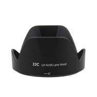 JJC｜副廠Nikon相容尼康原廠HB-N106遮光罩(適AF-P DX Nikkor 18-55mm F3.5-5.6G VR; LH-N106)