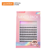 Mi Cụm Mlen Diary Tự Gắn Tự Nhiên Hộp Lớn