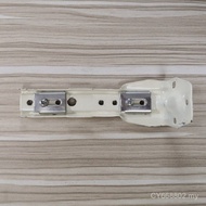Curtain Track Installation Code Bracket Wall Code Side Installation Straight Track Curved Track Dual