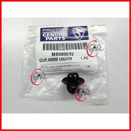 ︎ FRONT BONNET STAND CLIP PROTON WIRA BLM FLX EXORA GEN2 IRIZ SATRIA SAGA VVT PERDANA WAJA(MB889