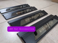 Side Step Sill Mitsubishi Xpander/Xpander Cross