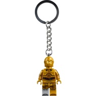 [BrickTime] LEGO Star Wars 854313 C-3PO™ Keychain