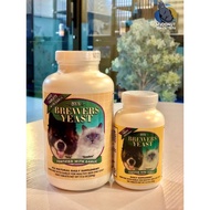 Brewers Yeast Supplement