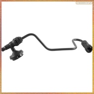 [U L Z R] Clutch Master Cylinder Tube Hose Accessories for Ford Ranger T6 MK1 BT50 2016- EB3G-7A512-