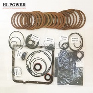 4L65E 4L60E Transmission Friction Plate Overhaul Kit For ROADMASTER COLORADO SUBURBAN ADVENTRA 4L65 