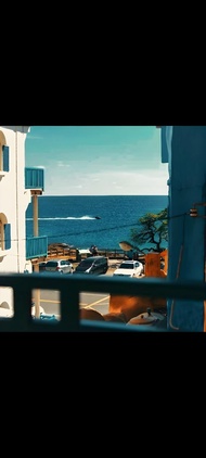 船帆石的4臥室別墅 - 250平方公尺/4間專用衛浴 (Ig kenting_timehouse_beach_villa船帆石海景12人包棟唱歌|麻將l廚房)