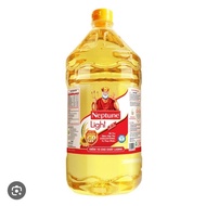 Dầu đậu nành simply Neptune 2L dầu ăn date mới nhất