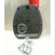 GIVI BASE PLATE GIVI BOX BRACKET(TAPAK KAKI BOX GIVI)