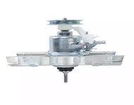 Haier มอเตอร์ครัชเครื่องซักผ้าไฮเออร์/Damping Clutch 0030805973D อะไหล่ของแท้ ใช้กับรุ่น HWM100-40