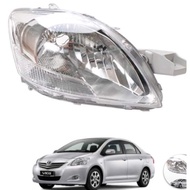 HEAD LAMP TOYOTA VIOS NCP93 2008-2014 DUGONG LAMPU DEPAN