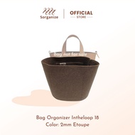 Sorganize-กระเป๋าจัดระเบียบ รุ่น Hermes-Intheloop (สต๊อคพร้อมส่ง)