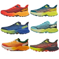 Hoka One One speedgoat 5 hiking Shoes Casual Wear-Resistant Trendy Ins Shoes