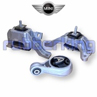 (3PCS) MINI COOPER R55 R56 R57 ENGINE MOUNTING KIT SET (PREMIUM QUALITY)
