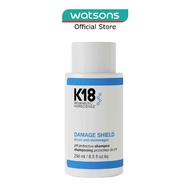 K18 Damage Shield PH Protective Shampoo 250ml