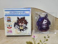 賽馬娘 米浴 美浦波旁 小立牌