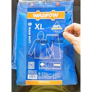 Raincoat Rain Coat/ WADFOW Rain Coat/