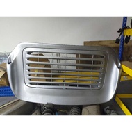 PORSCHE CARRERA SC 993 , 964 , 911 AERO DECK LID SPOILER