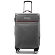 [CHÍNH HÃNG] Vali Vải Ký Gửi Size Trung 24 inch MR VUI 207 - tại Balonation.vn