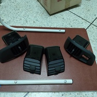 Air Vent Isuzu Dmax 4 Vents Left And Right Middle