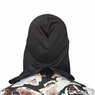 Halloween Horror Mask Screaming 6 Death God COS Costume Adult COS Ghost Props Grimace 2025.10.24A