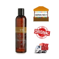 Young Living YL V-6 Vegetable Massage Oil V6